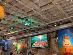 -三个大叔烤羊肉串·炭炉砂锅菜(西三旗店)