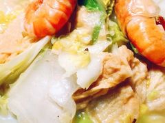 -老头儿油爆虾·1987杭州烟火味(湖滨银泰in77D区店)