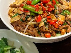 -寻裕记·现炒浇头面(人民广场店)