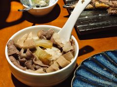 -牛玄庵日式寿喜烧·料理店(新源里店)