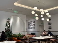 -Peet's Coffee皮爷咖啡(上海长风大悦城店)