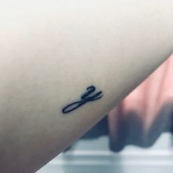 -墨無界刺青TATTOO