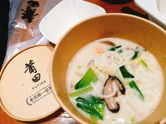 -莆田餐厅(大悦城店)