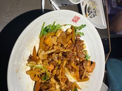 -川成元·麻辣香锅(凯德MALL西直门店)