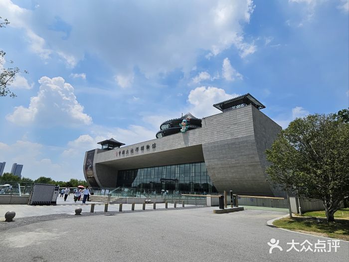 中国京杭大运河博物馆图片