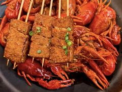 -聚味瞿记·龙虾堂(梅溪湖店)