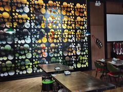 大堂-龙虾风暴(松江店)