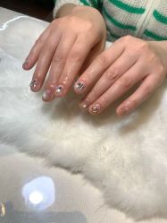 -WH日式美甲沙龙
