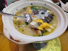 -巢湖名吃·徽府农家菜(半汤店)
