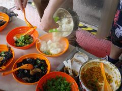 -阿麟馄饨(延长路店)