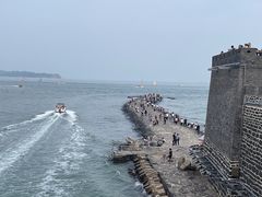 -蓬莱阁景区