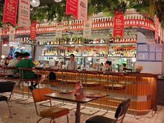 -BOTTEGA意库(中骏世界城店)