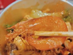 -大喜麻辣拌(凯德1818店)