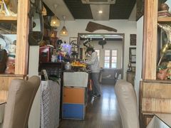 -芭堤雅泰国餐厅(胜利路店)