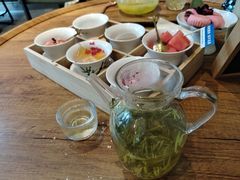 -了凡国风主题茶馆·咖啡(武侯祠锦里店)