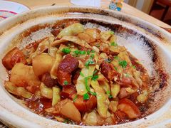 -老江南春·中国龙菜(衡山路店)