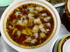 -潮界(虹桥新天地店)