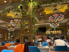 -清真吐鲁番餐厅(牛街店)