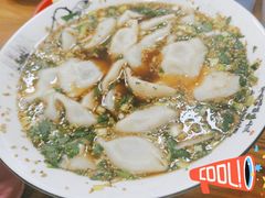 -尤素福东举院饺子馆