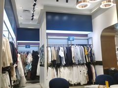 -海马体照相馆(大连柏威年购物中心店)
