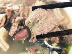 -潮镇老尾牛杂(环城西路店)