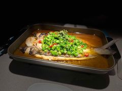 -半天妖烤鱼(芜湖市镜湖万达店)