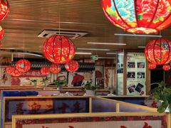 -东北民俗村·东北菜(翻身店)