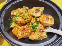 -大笑饭堂(甲子桥店)