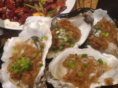 -聚点串吧·北京烧烤(赵登禹路店)