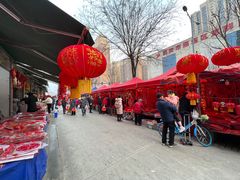 -鑫朱雀农贸批发市场