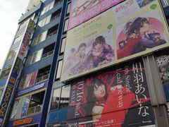 -秋叶原电器街