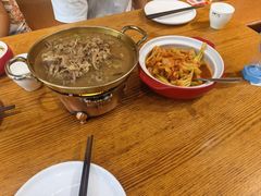-金掌勺·锅包肉(双榆树店)