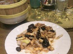 -三道菜(明堂公园店)