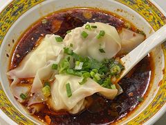 -龙抄手(春熙路总店)