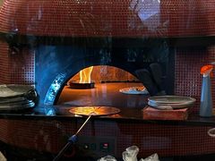 -1861意大利餐厅(文化广场店)