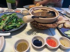 -章记星洲 · 新加坡餐厅(望京店)