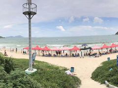 -西涌国际滨海旅游区