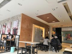 -Meet Fresh鮮芋仙(时代天街店)