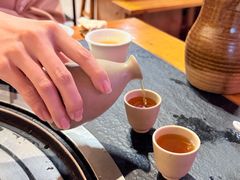 -阿山卓·野生菌火锅·纳西火塘烤肉