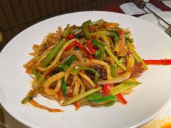 -香料集市新疆餐厅·清真聚餐(成都远洋太古里店)