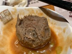 -海银海记潮汕牛肉火锅(新港中路海珠店)