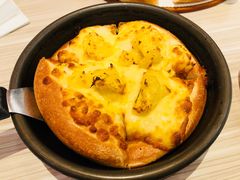 -必胜客(燕郊永旺店PHDI店)
