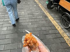 -吴日彪蒜香猪牛排(水巷口店)