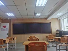 -新东方国际教育·雅思托福(海淀水清木华校区)