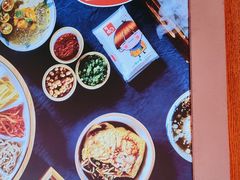 -怪噜范·老贵阳街头名小吃(汇金星力城店)