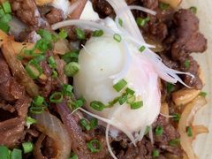 -ITARU食堂·定食料理(西丽店)