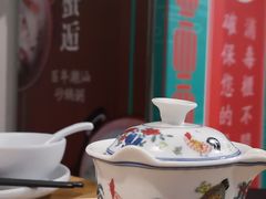 -潮粥荟·潮汕砂锅粥(朝阳大悦城店)