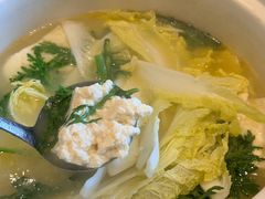 -顺兴老茶馆·精品川菜(世纪城店)