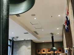 大堂-味家烤肉烤鳗鱼牛排(西塔旗舰店)