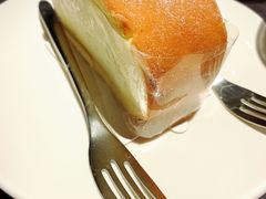 经典瑞士卷-星巴克(静安嘉里中心B2店)